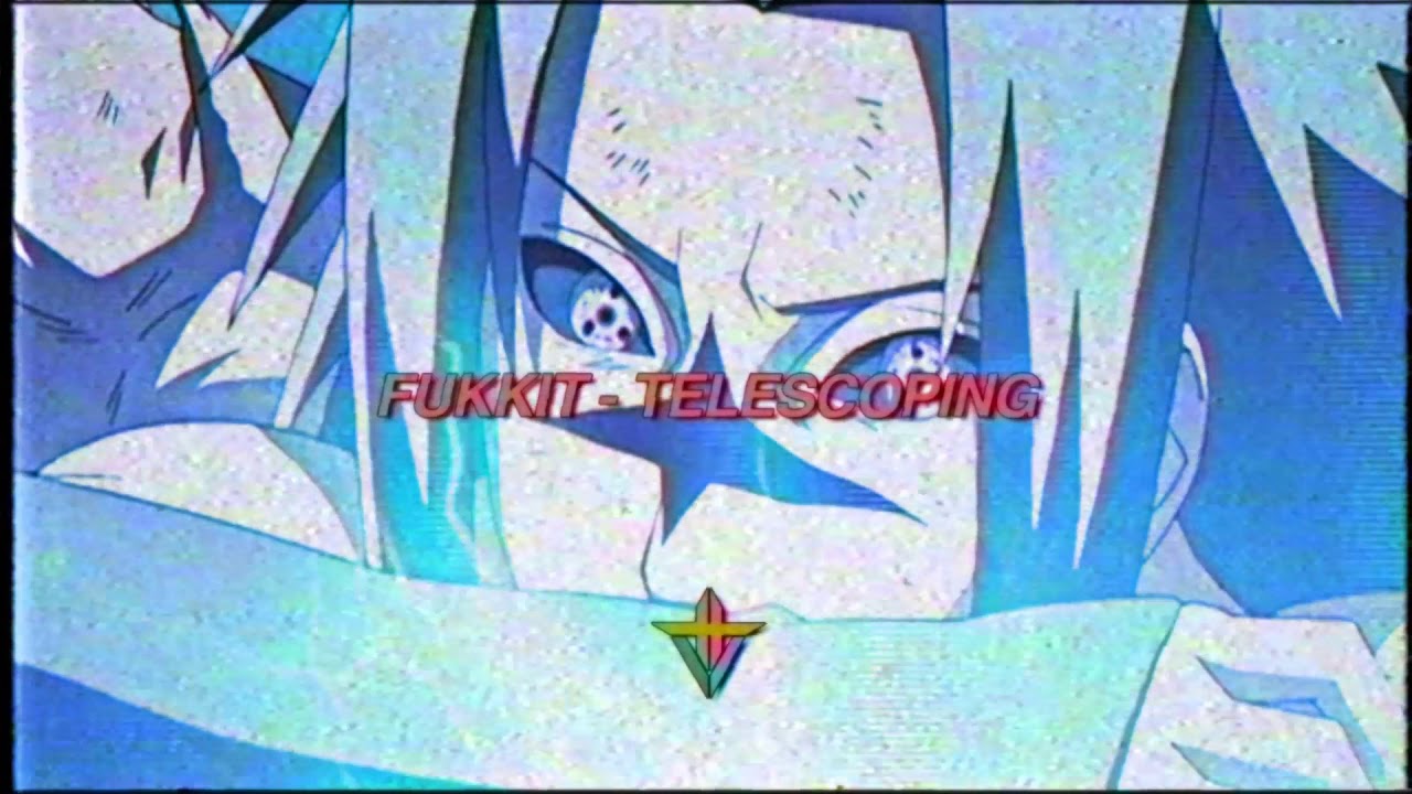 Fukkit - Telescoping (Prod. Fluss Vlone)
