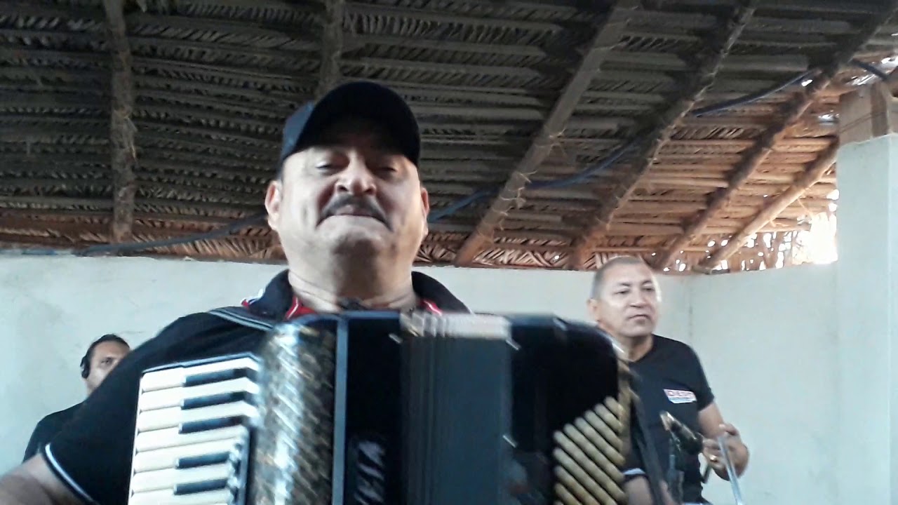 Dedim Gouveia AO VIVO EM ALMOFALAS ITAREMA
