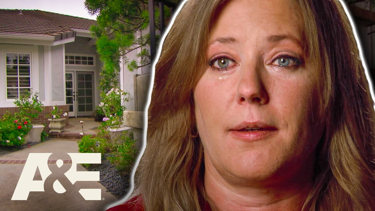 Knives Lodged in Her Chest and Skull, But She Still Escaped | I Survived | A&E