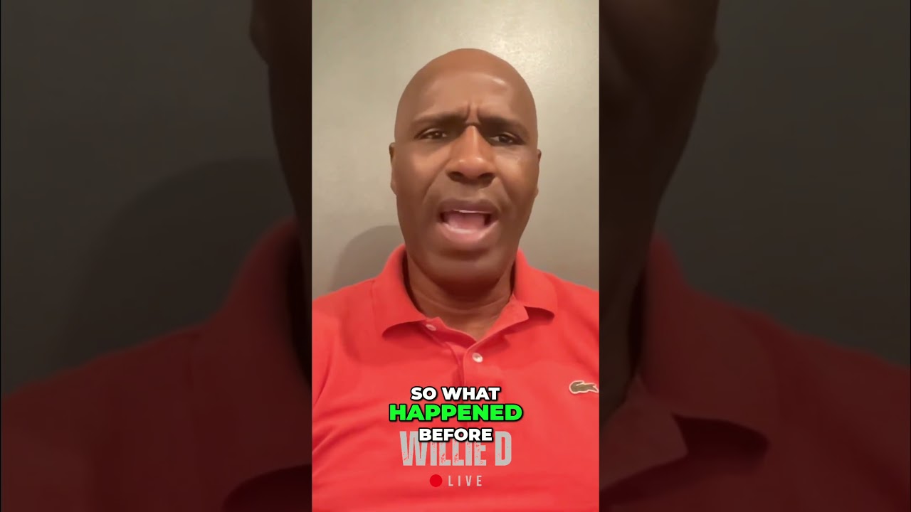 Police Target Black Man at Trump Rally | Optics & White Supremacy