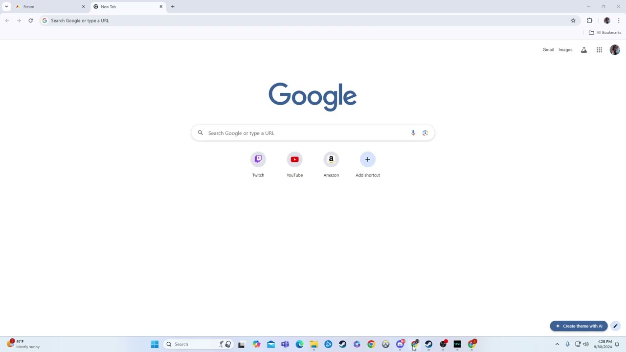 How to Buy Trading Cards on Steam