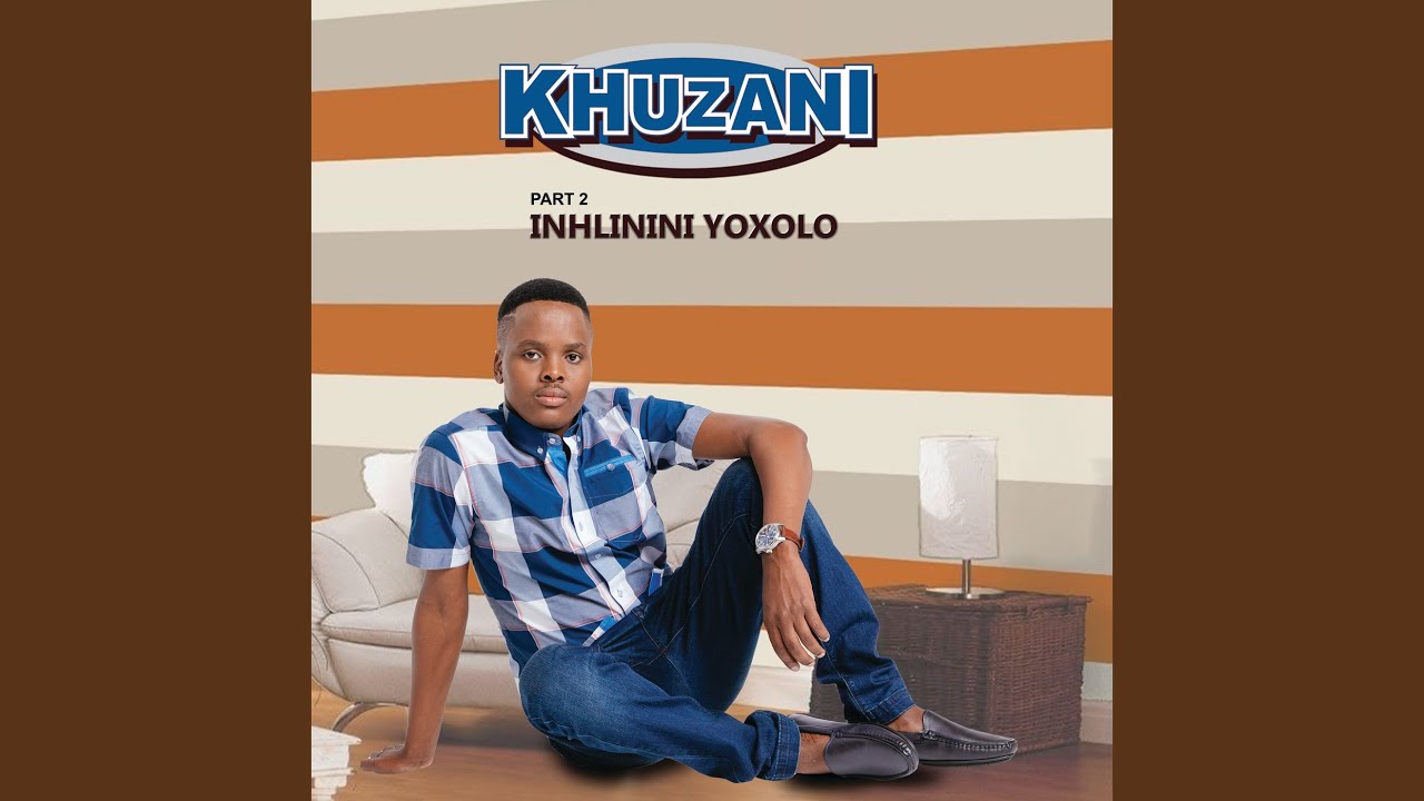 Hlehla Mkhaya Wami