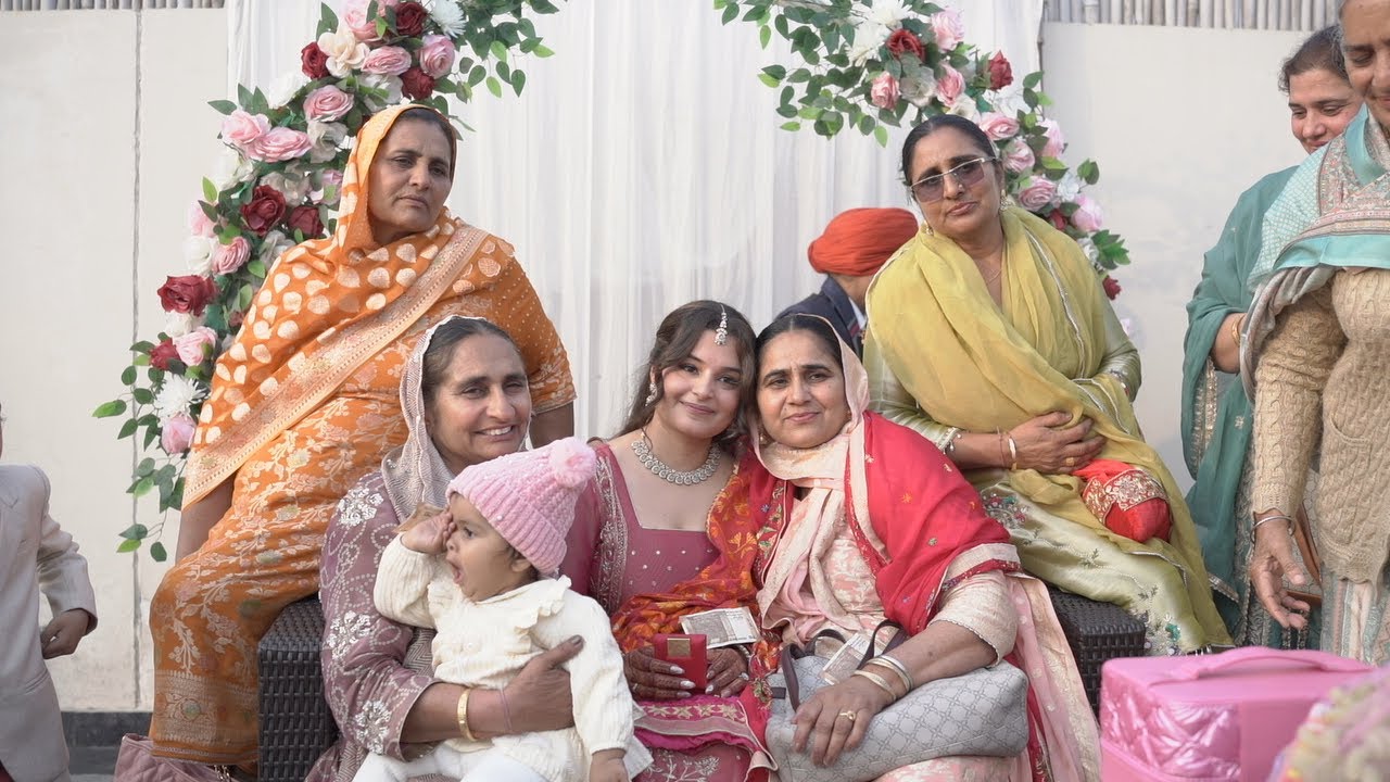 SAGAN HIGHLIGHTS || IKKO RANG || AMAN ARSH || KARNAL FARMS