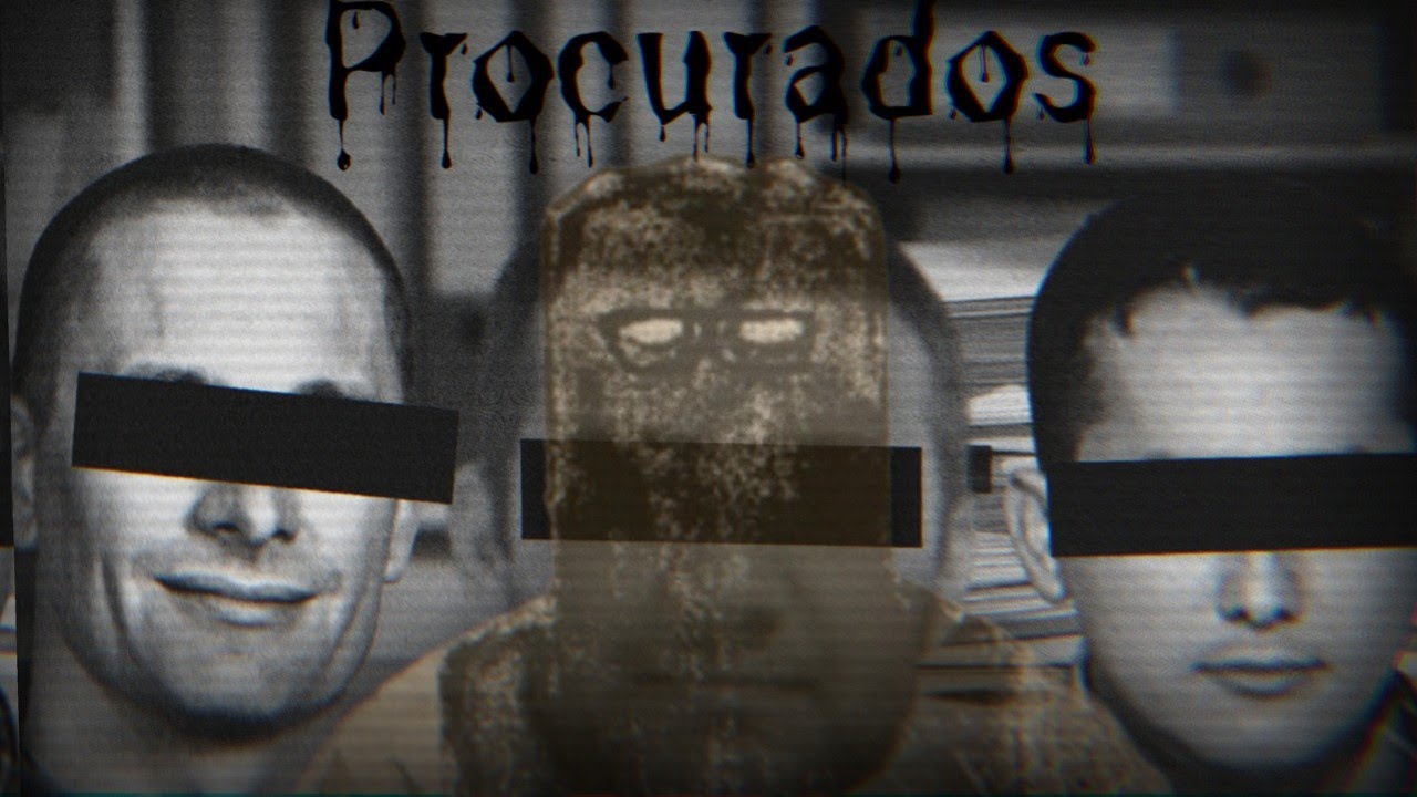4 Assassinos procurados pelo FBI em 6 minutos