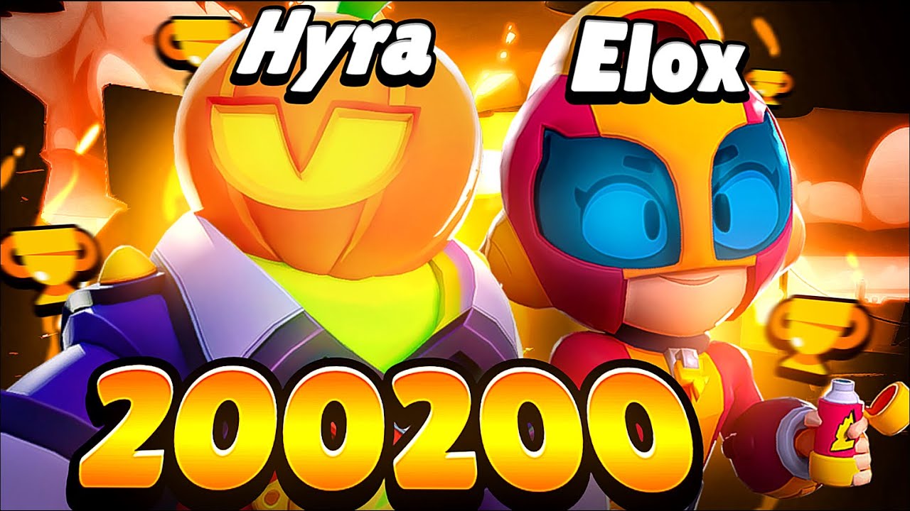 НОВЫЙ МИРОВОЙ РЕКОРД ОТ HYRA 🏆🔥