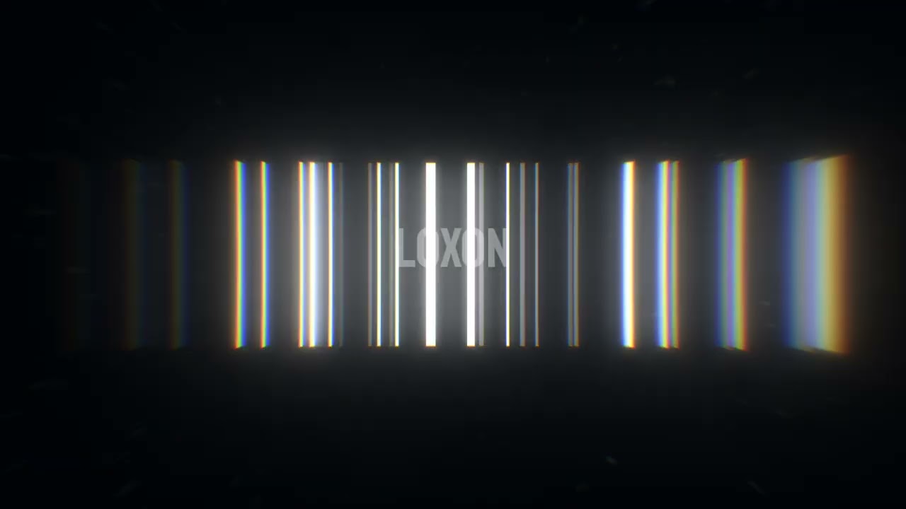 Loxon - I'll Fly Away