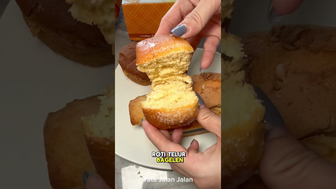 BAKERY DI AMBARAWA SEJAK 1873 JADI SAKSI PENJAJAHAN SEBELUM INDONESA MERDEKA#tatajalanjalan