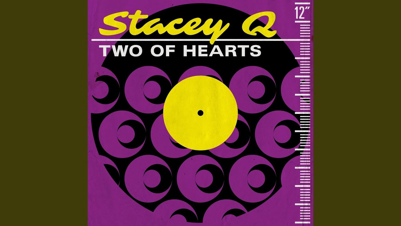 Two of Hearts