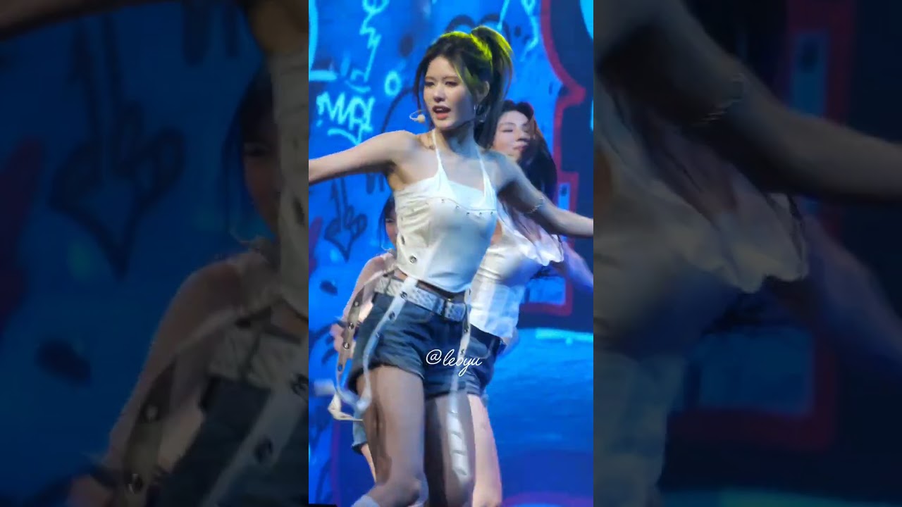 260108 ifeye 이프아이 1-st fancon  in Taipei -