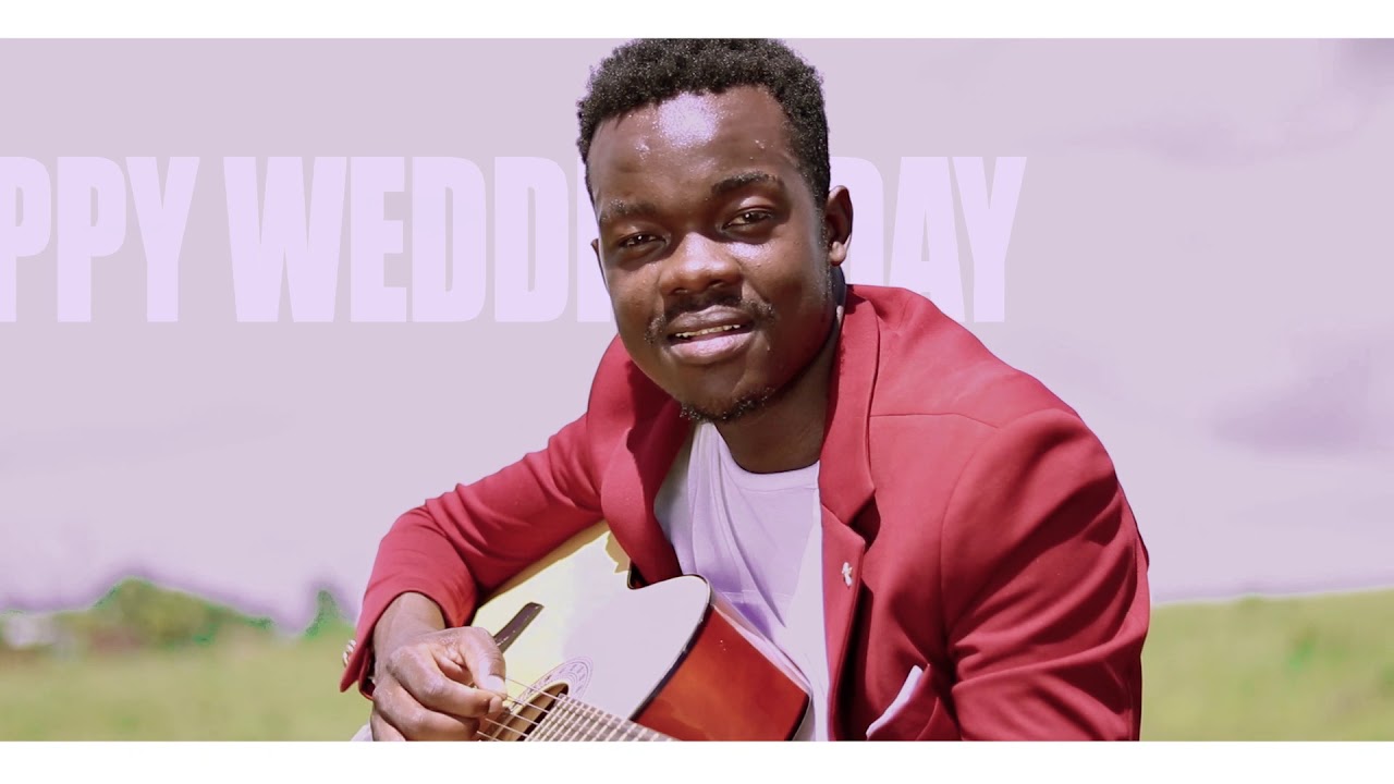 ADZAYIMBE_Lomey x Walycris (Official Visuals) Dir Ashado Khomzy