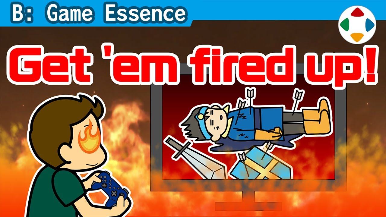 Is Your Game Appealing Enough to Start Over? [Game Essence]