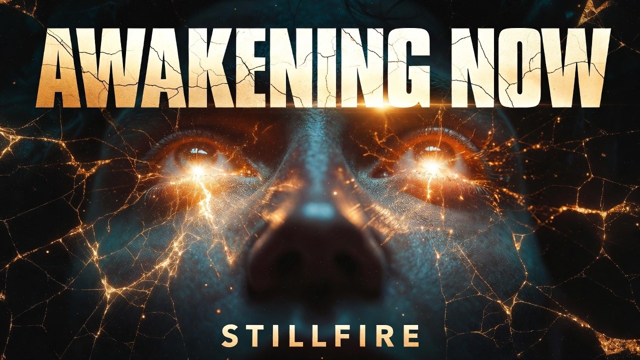 Awaken Your Soul: Stillfire's Awakening Now (Skillet Inspired)