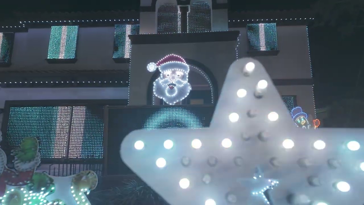 Christmas 2025 Video3