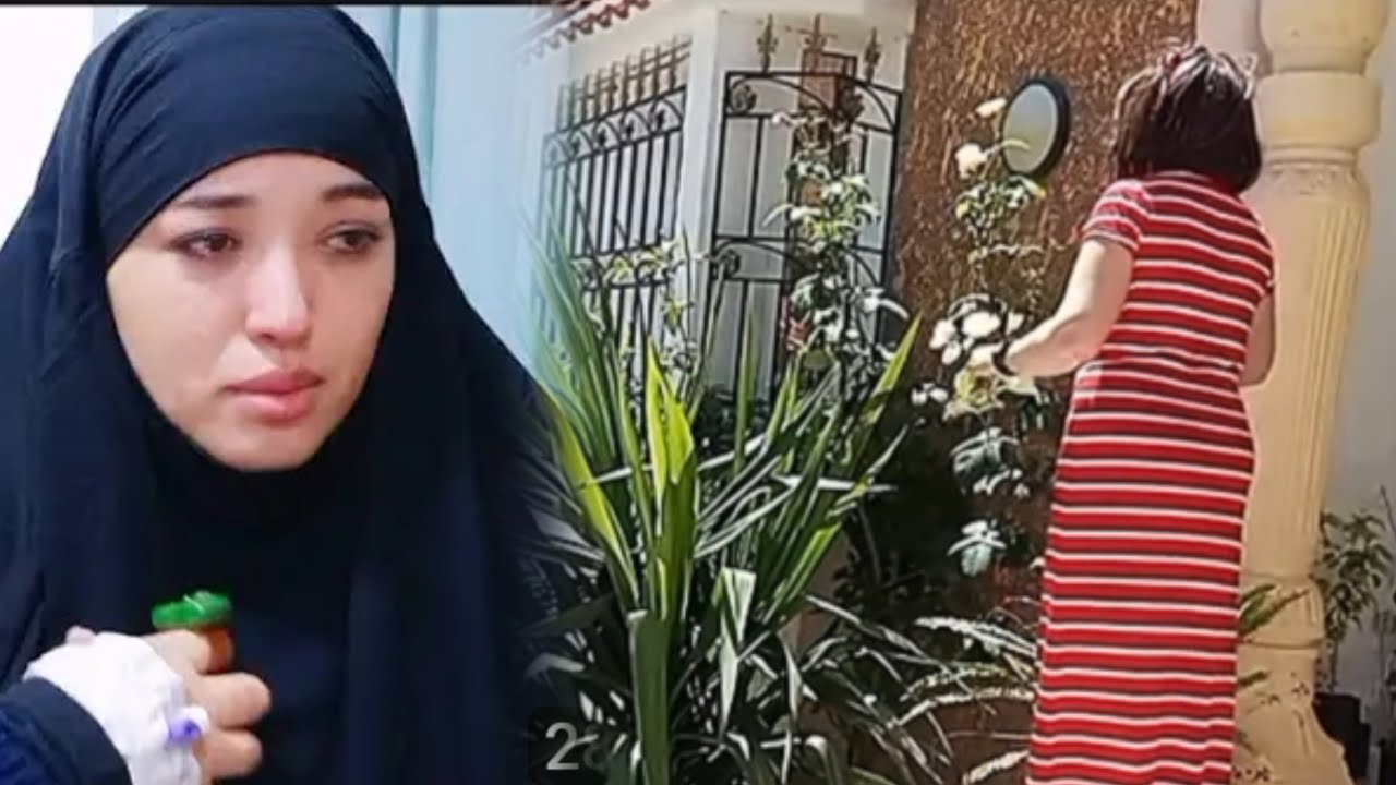 حرام وعيب اللي قاعد يصير 😡 يسرى التونسية شنوى هذا وين عايشين احنا 🫣جاوبتكم على الي تحبوا تعرفوه الكل