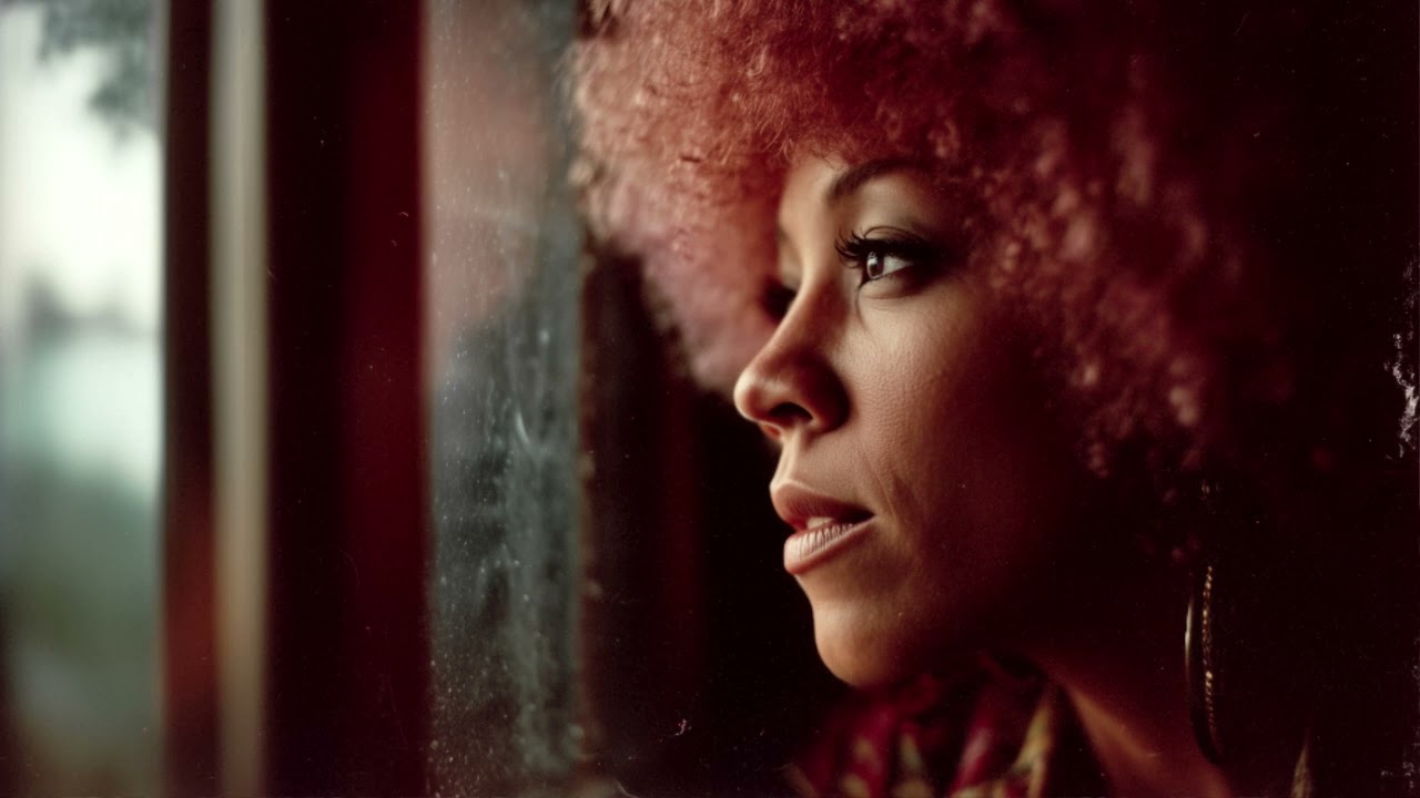 Sweet Pain . 70's style soulful music