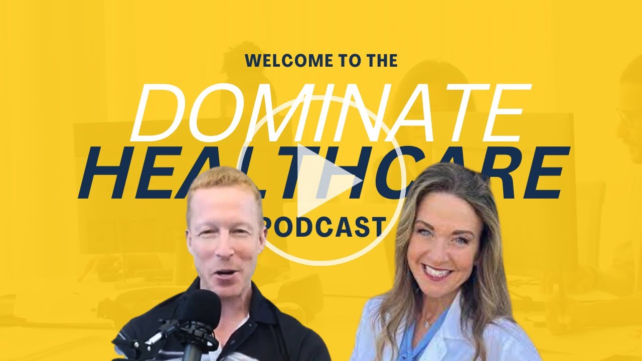Dominating in Online Wellness w/ Dr Cally Seymour