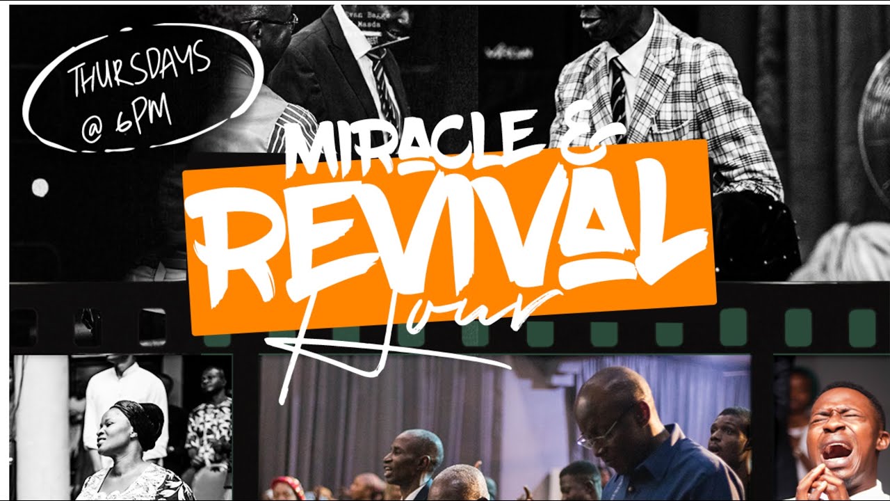 MIRACLE AND REVIVAL SERVICE || 5TH FEBRUARY 2026