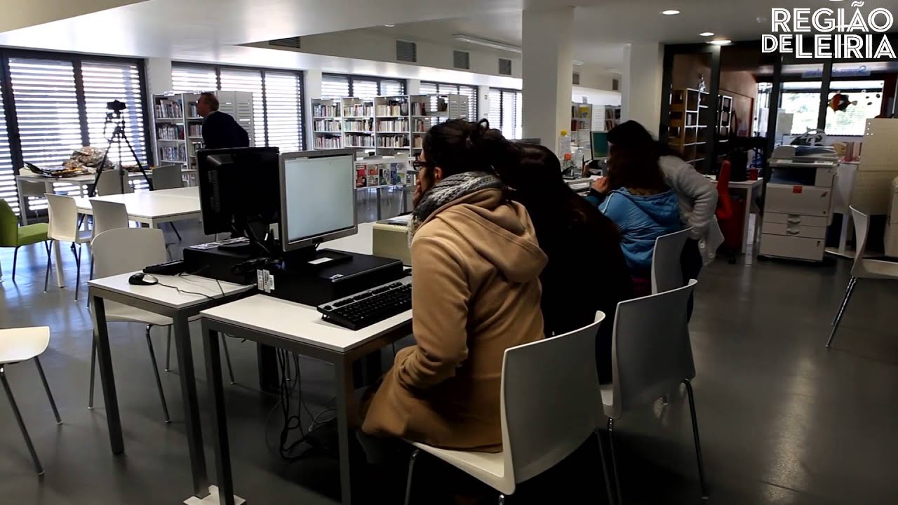 Nós na Escola: Secundária Dr. Pascoal de Mello (Ansião)