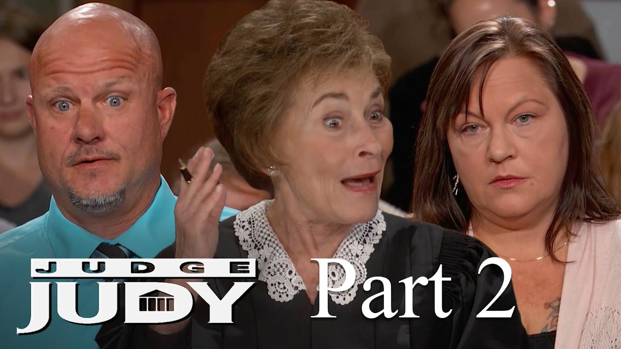 Did Woman Charge $7K on Ex&rsquo;s Credit Card? | Part 2