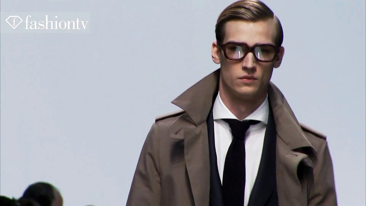 Ports 1961 Men Fall/Winter 2012/13 Full Show at Milan Men's Fashion Week | FashionTV - FTV F MEN