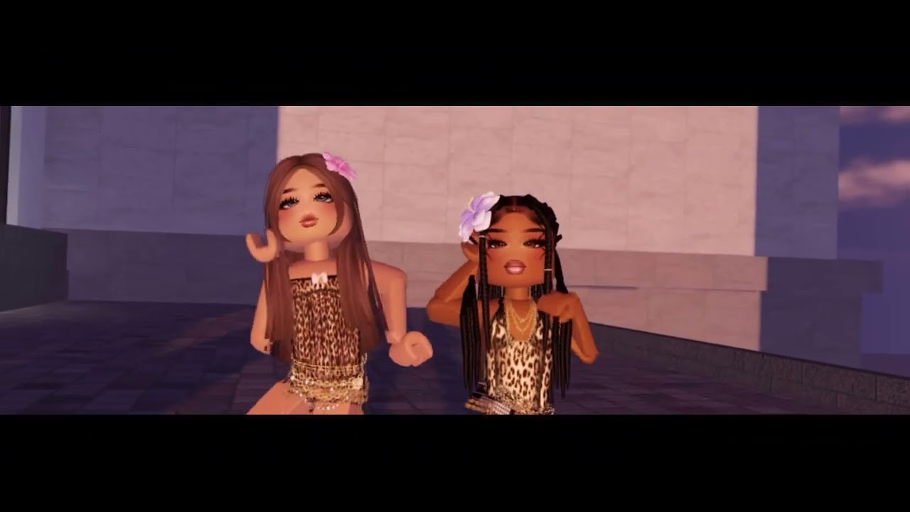 PERFORMANCE VIDEO 1 Kamari White and Akeza Abel ZORNICX