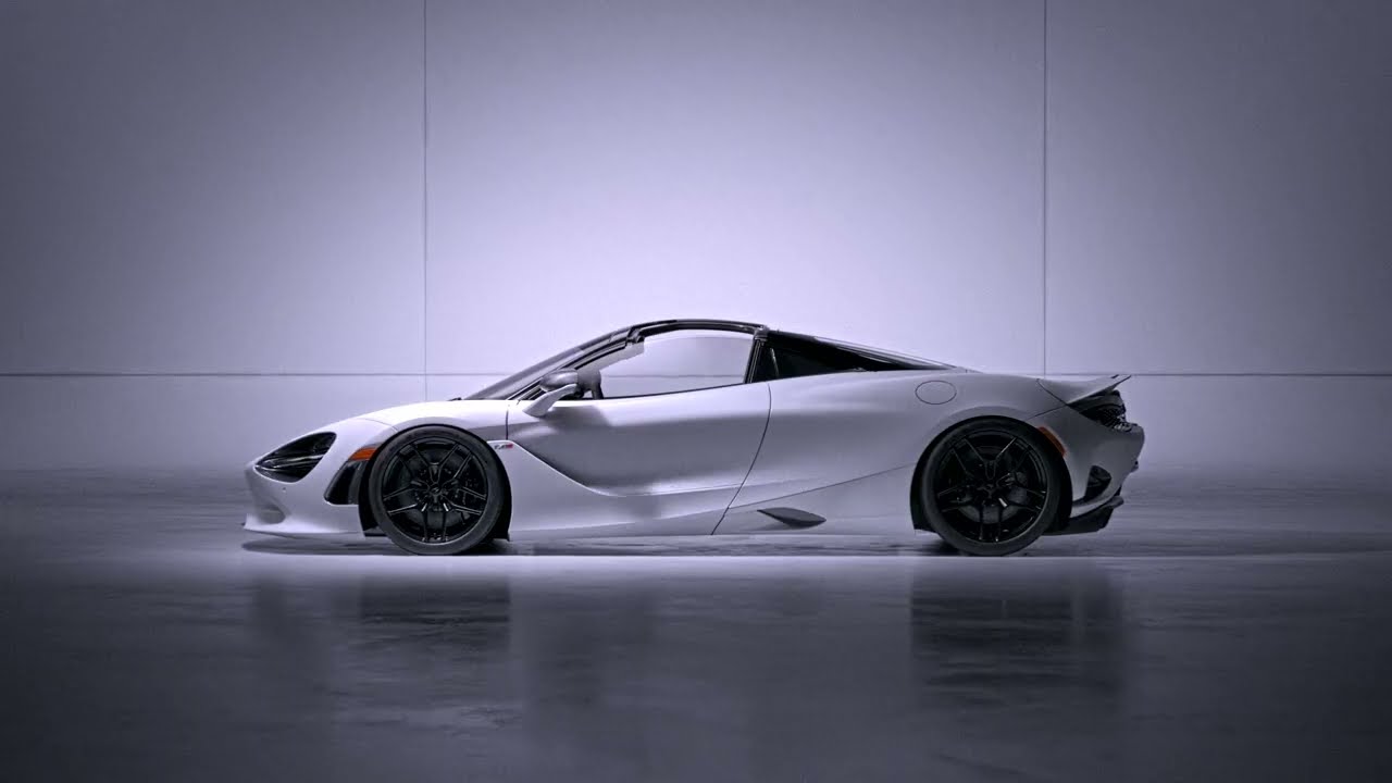 The 750S - Pushing performance further