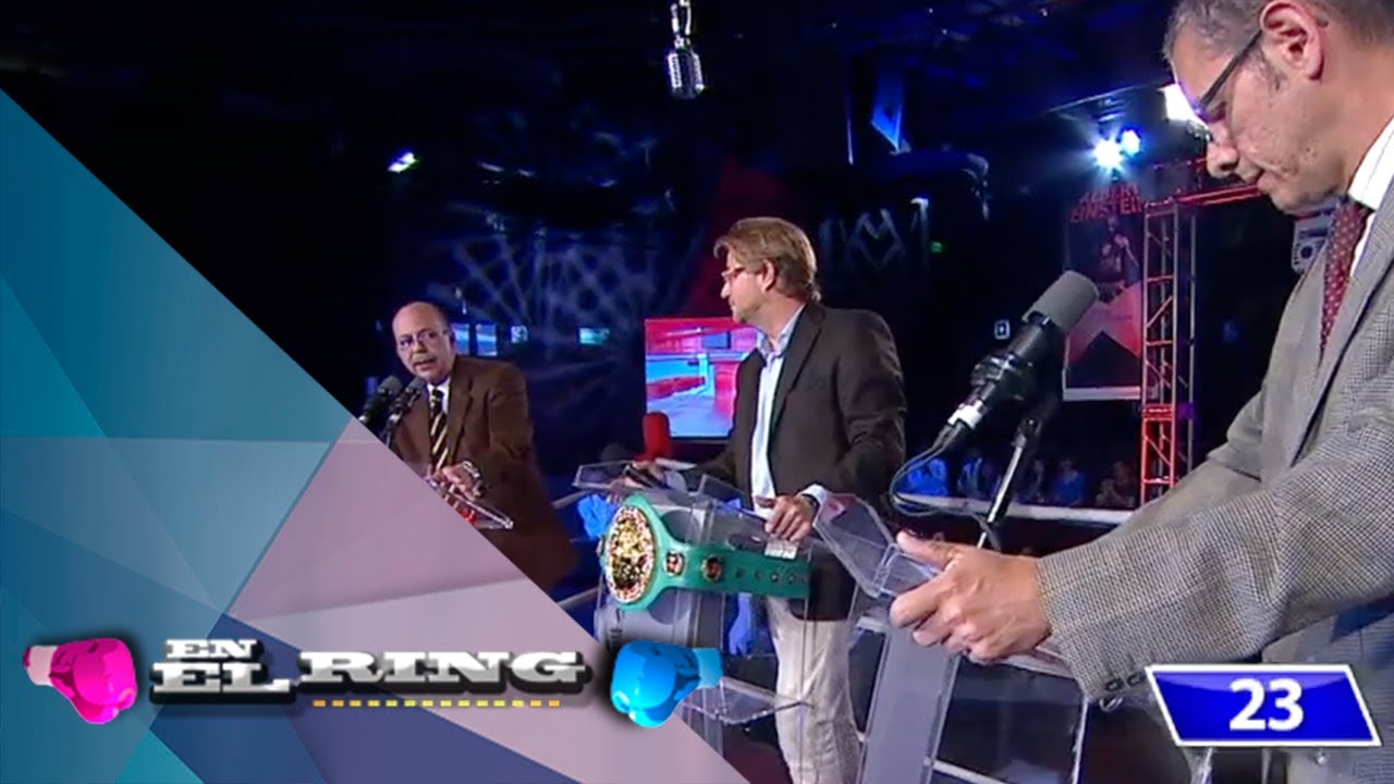 En el Ring - A favor o en contra de los métodos anticonceptivos