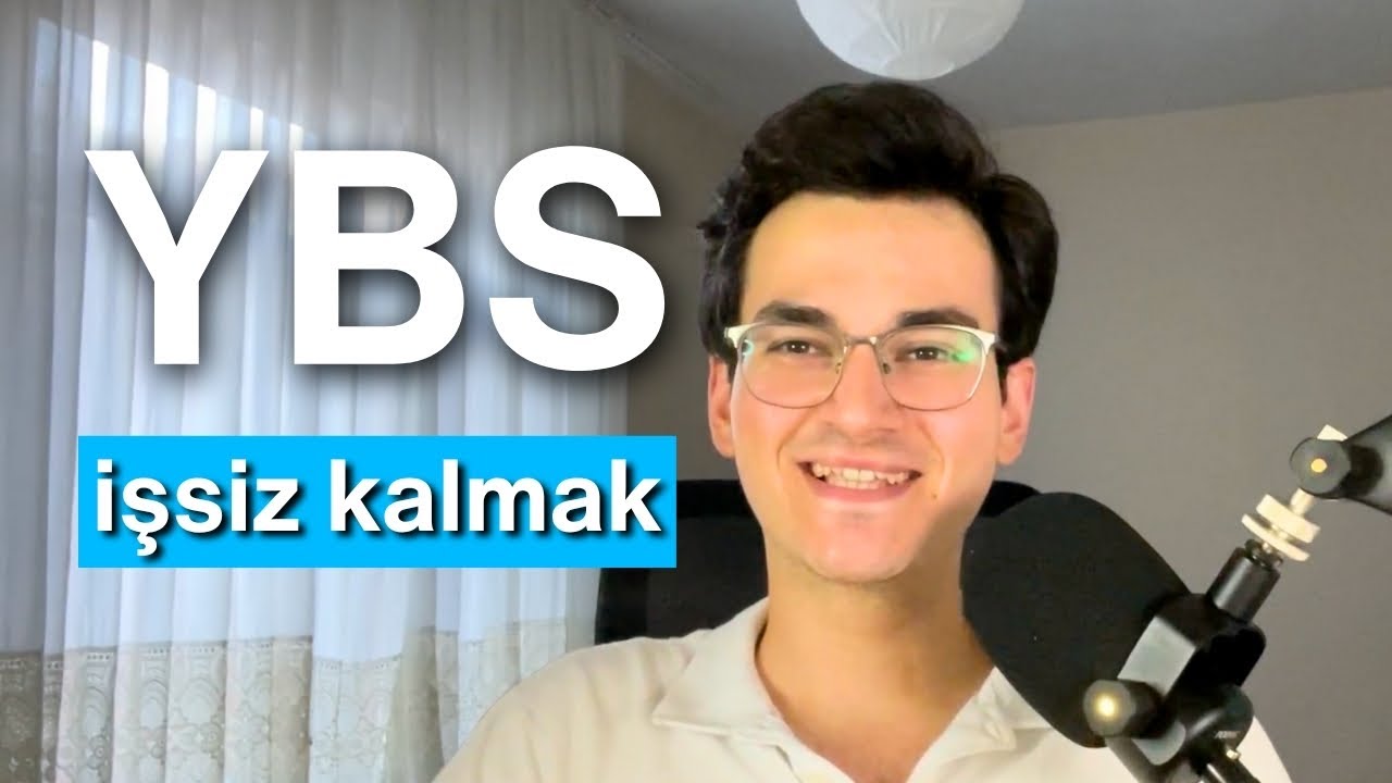 ybs soru-cevap | işsiz kalmak,hangi şehir?? #yks #ybs