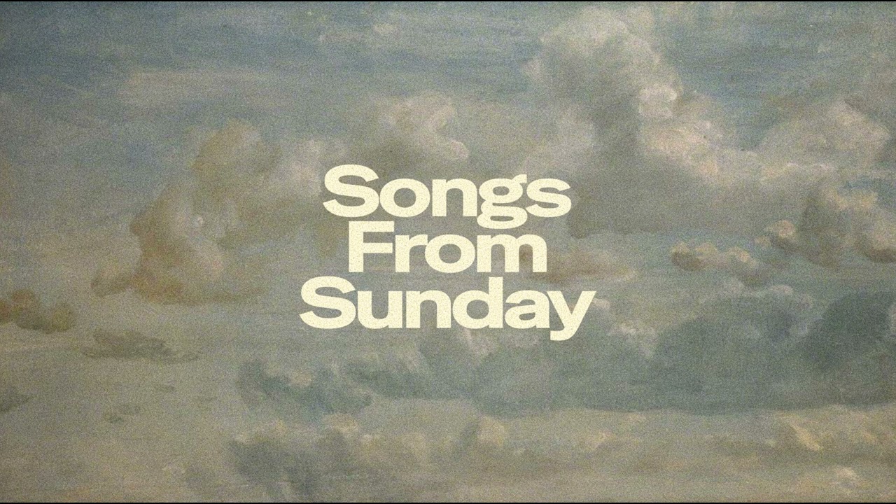 Callan Brown | Songs From Sunday | 