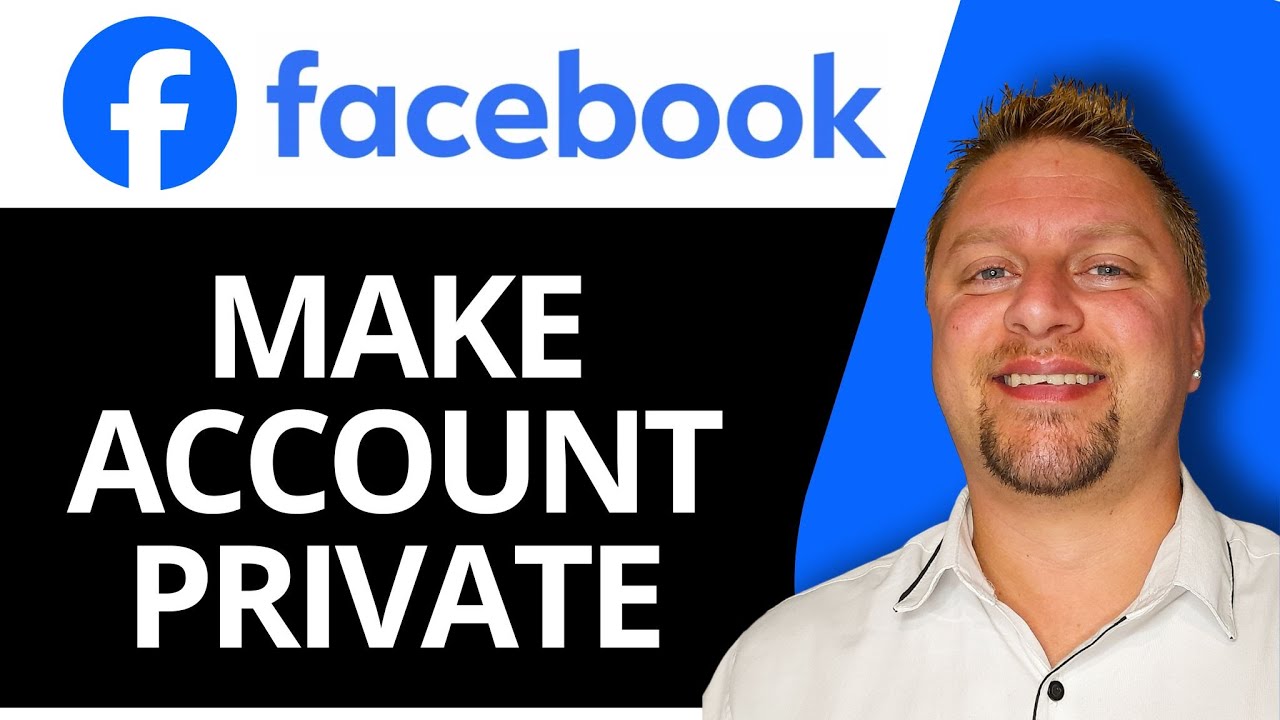 How to Make Facebook Account Private | Facebook Tips 2026
