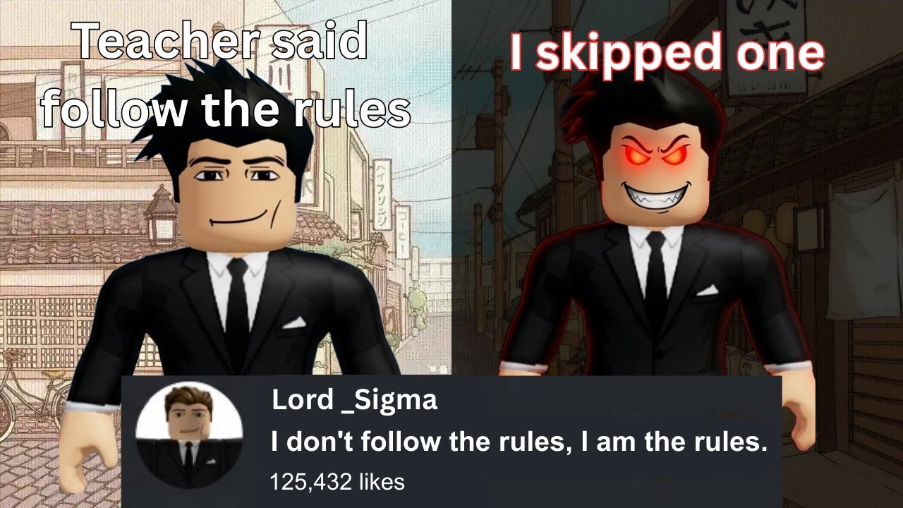 Cringe Roblox Posts That Got Cooked by the Comments Instantly 💔🥀🥀 ( ALL PARTS)