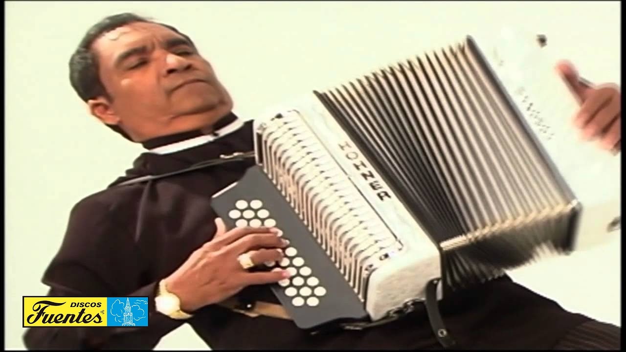 El Guayabo - Armando Hernandez con El Combo Caribe (Video Oficial) | Discos Fuentes