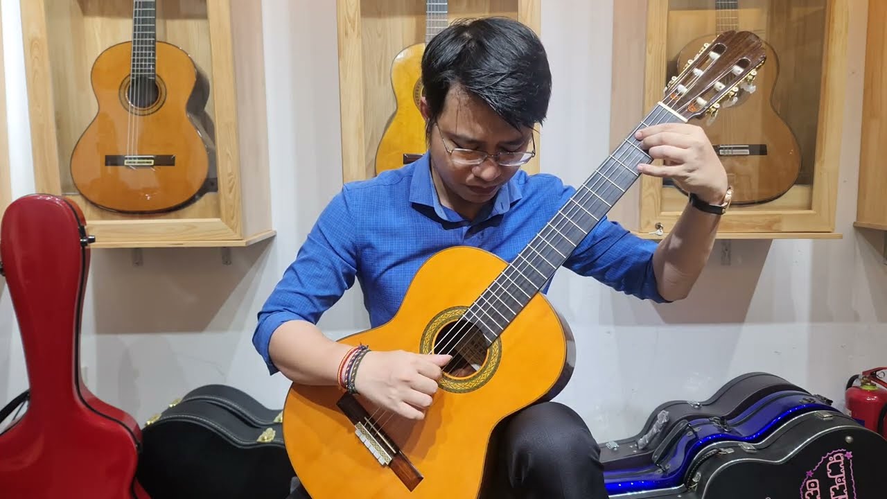 Khúc Romance và Kohno no 8 | Âm thanh của một thời đã xa