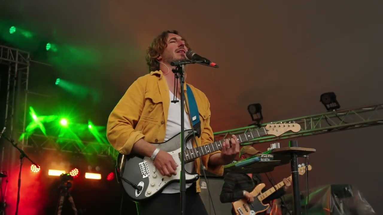Wille and the Bandits | Style Thing | Trailer
