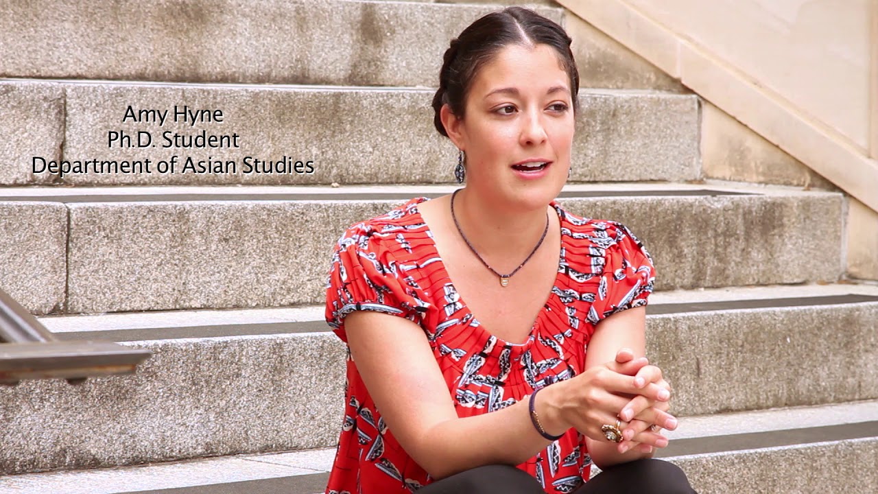 For The South Asia Institute
