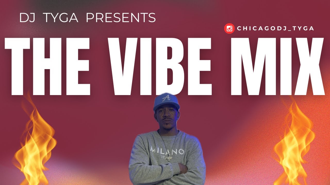 🔥 The Vibe Mix | Drake, Future, The Weeknd, Young Dolph, DDG & More | Lit Hip-Hop & R&B Vibes 2025