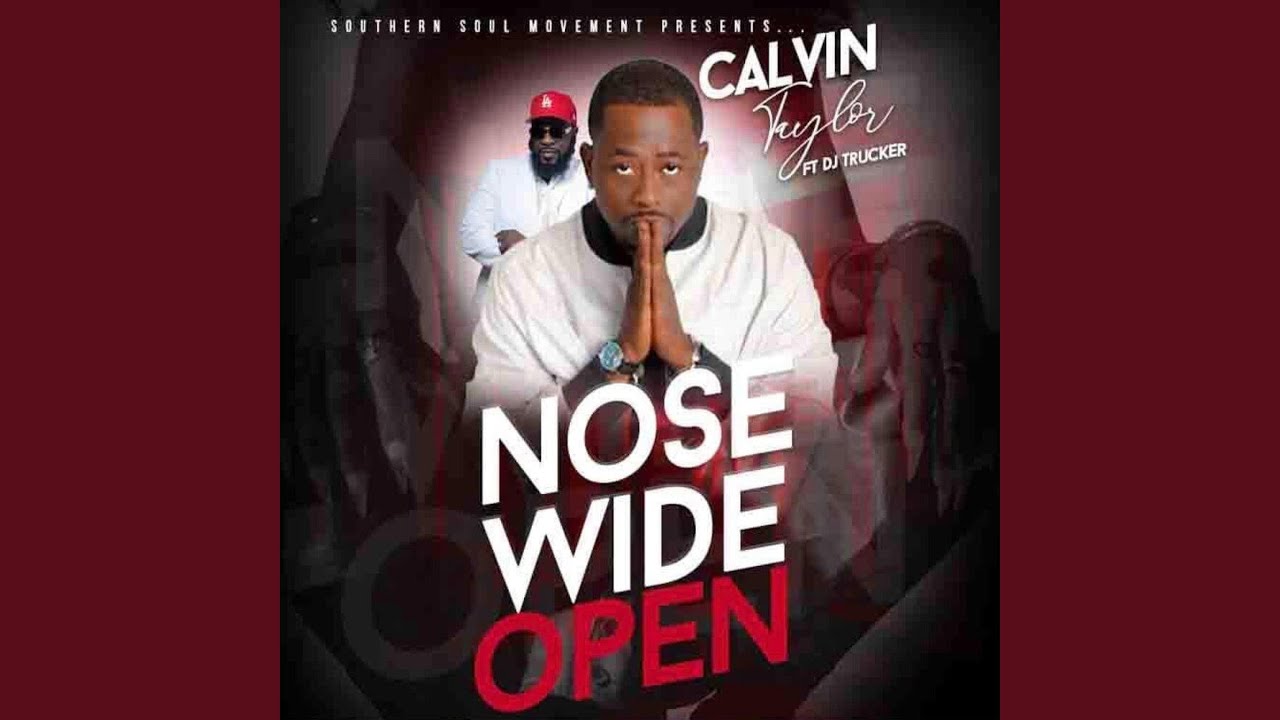 Nose Wide Open (feat. Dj Trucker)