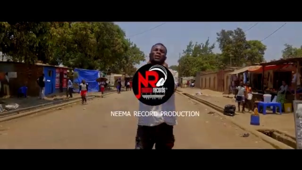 Waka Moyen - Meschak Mwamba (Clip officiel) #israellundaofficielle #wakamoyen #adoration #foi