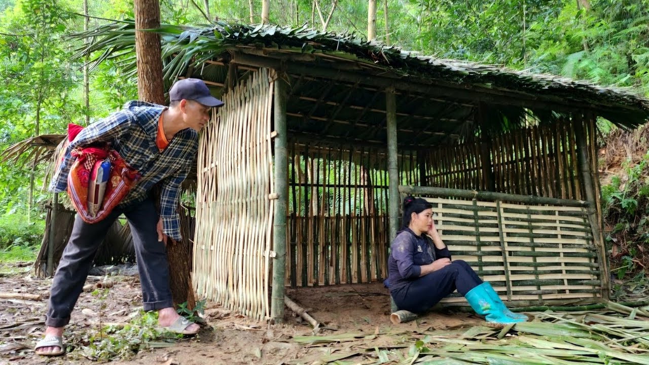A Kind Man Helps a Homeless Girl, From a Wilderness to a Dream Home – A Story That Touched Millions