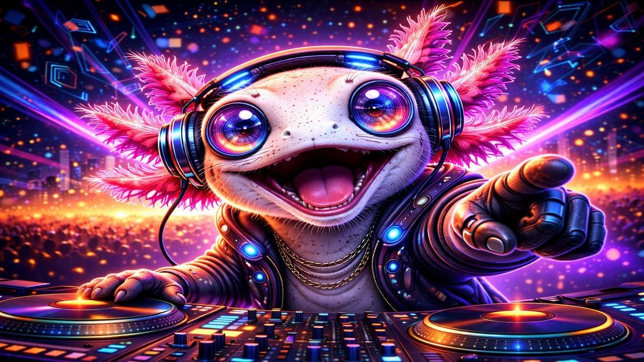 techno top Futuristic Eurodance 2026 – Neon Club Energy & Electric Night Vibes, rave, rock