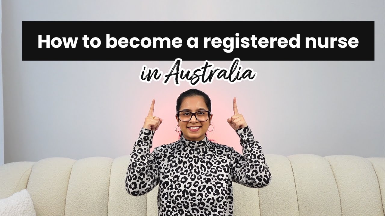 Nursing in Australia - 2023