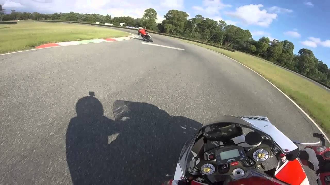 Sportiva vs motard