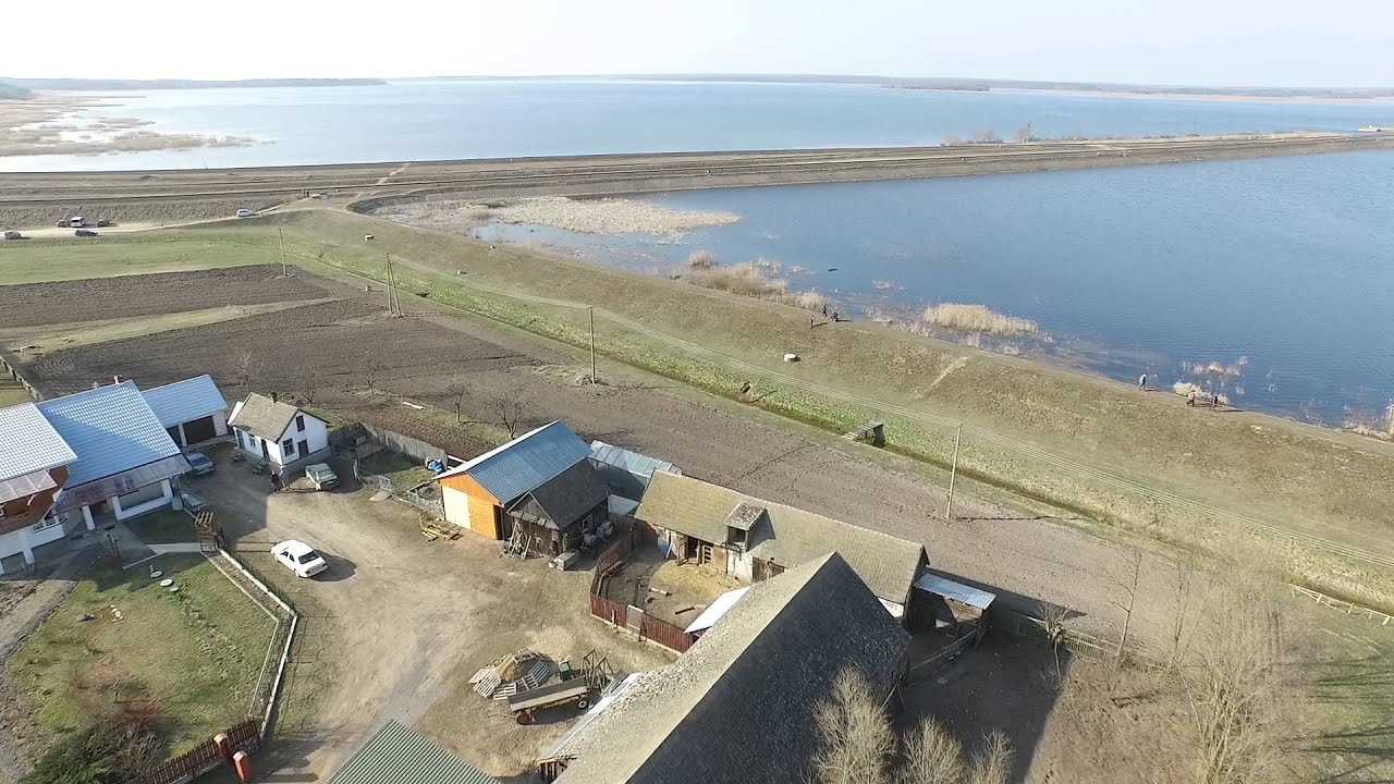 Zalew Siemianówka