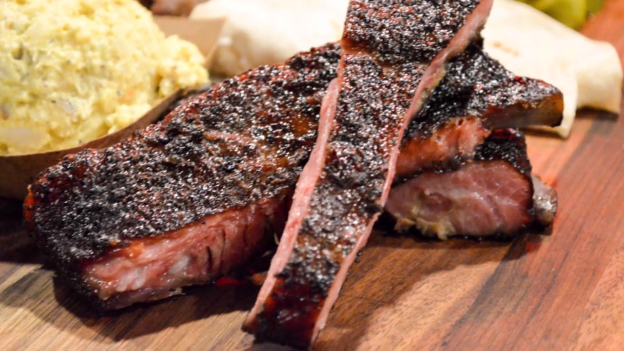Best Restaurants in Houston: El Burro and the Bull