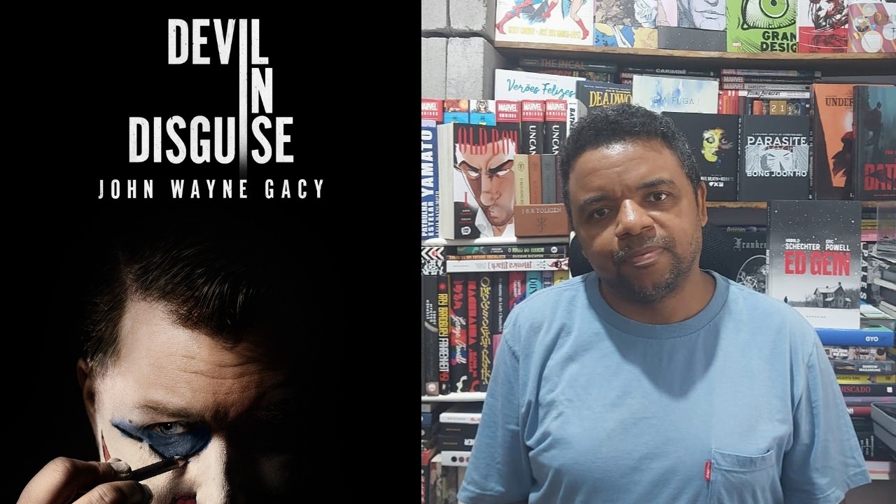 Devil in Disguise: John Wayne Gacy: Ótima série que respeita as vítimas e famílias