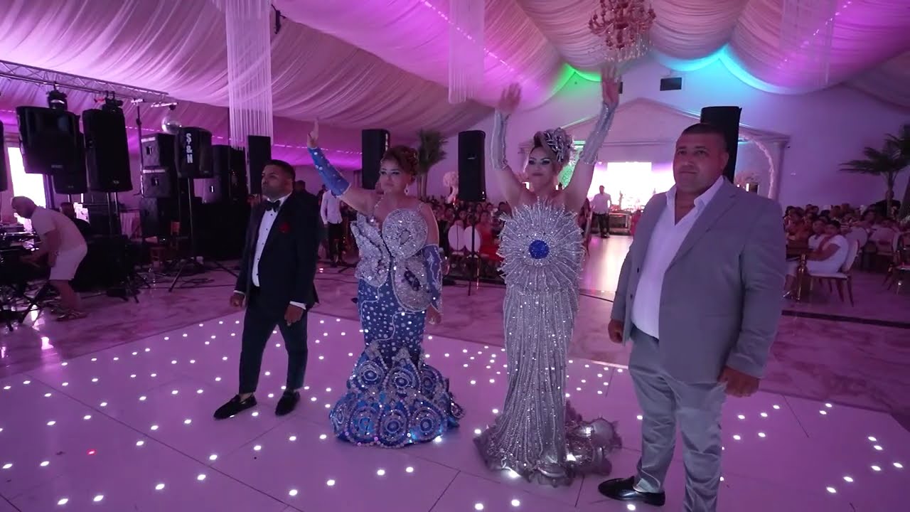 Alex si Gabriela - colaj nunta 18.06.2024