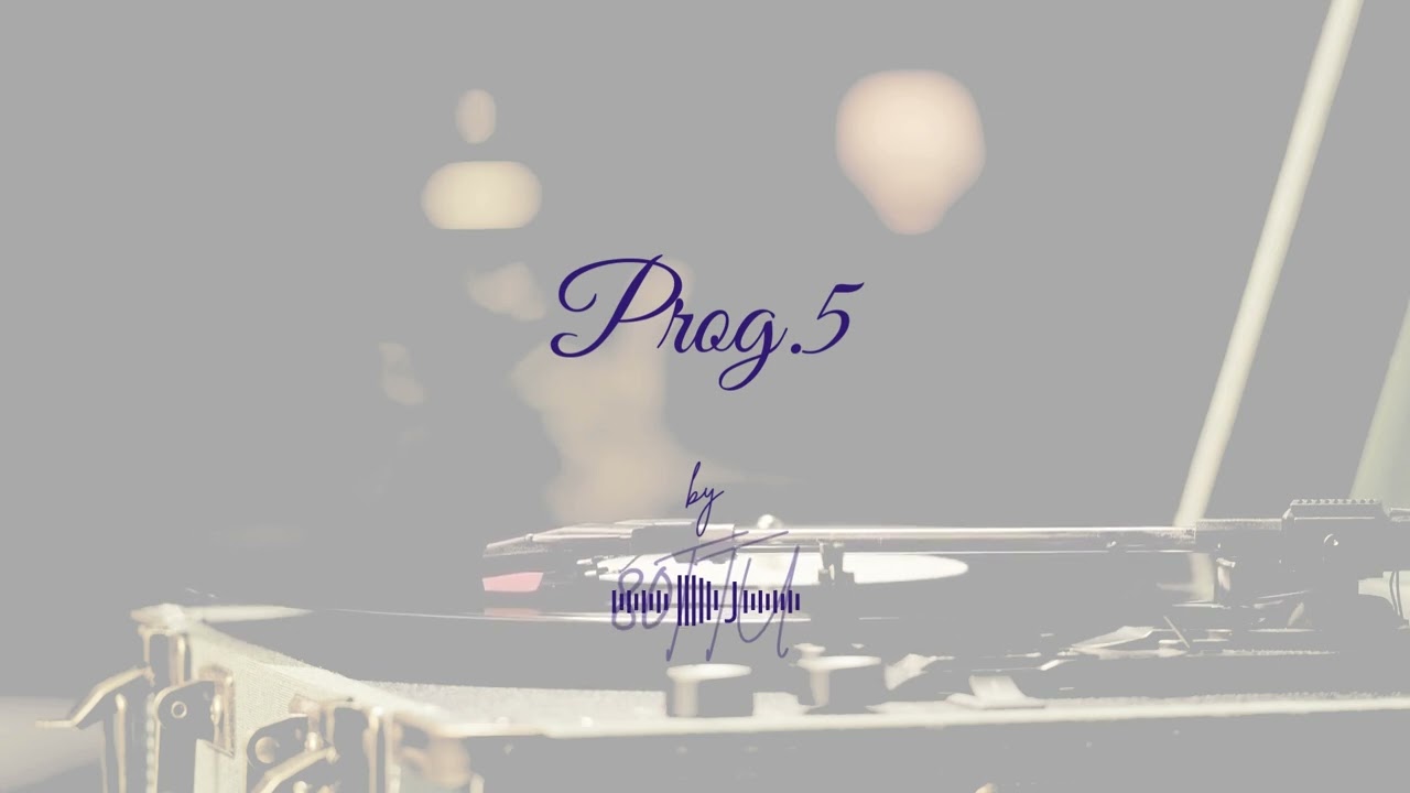 NEFFA TYPE BEAT - PROG.5