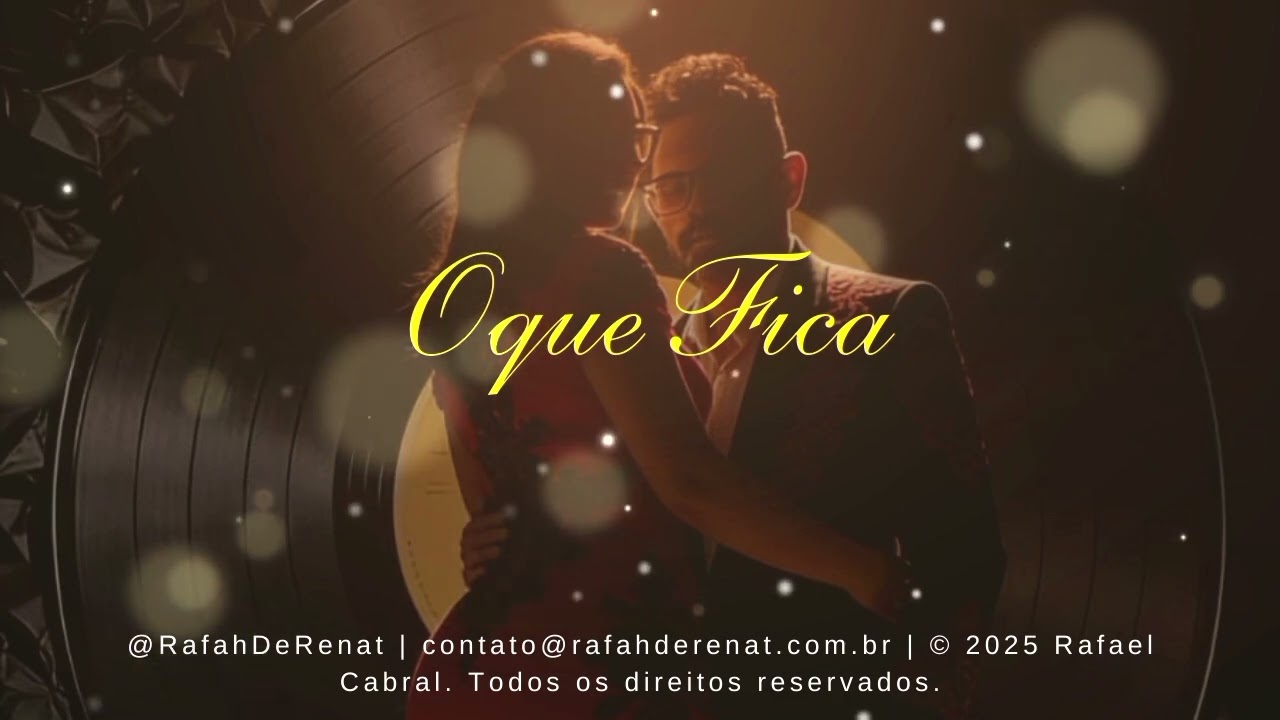 Oque fica