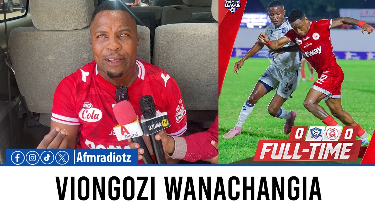 MANDALA ATAJA MAPUNGUFU YA SIMBA, VIONGOZI WAHUSISHWA KUFELISHA MATOKEO.