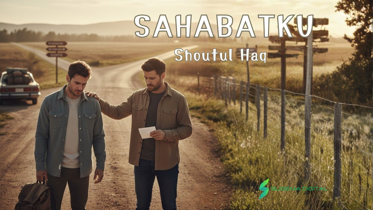 SAHABATKU [Shoutul Haq]